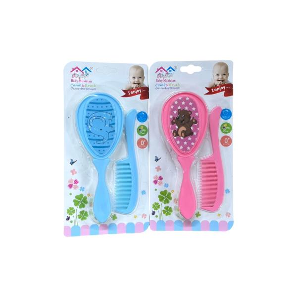 FXY-723 PEINE DE NINA FXY723