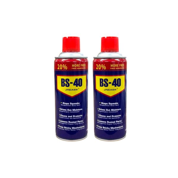 FXY-2555 BS-40 Removedor FXY2555