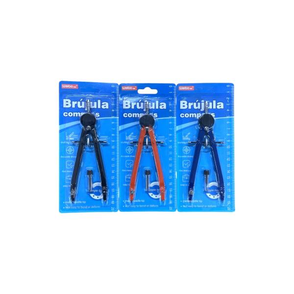 FXY-819 COMPAS WB-2365 FXY819