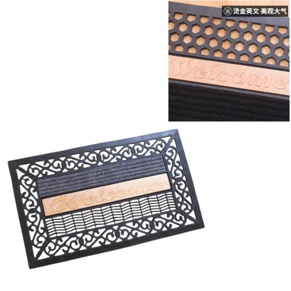 FXY-2808 ALFOMBRA 45*75CM FXY2808