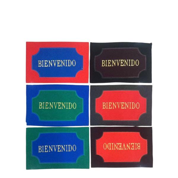 FXY-2805 ALFOMBRE 35*58CM FXY2805