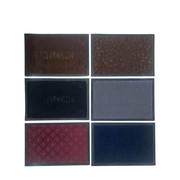 FXY-2807 ALFOMBRE 35*60CM FXY2807