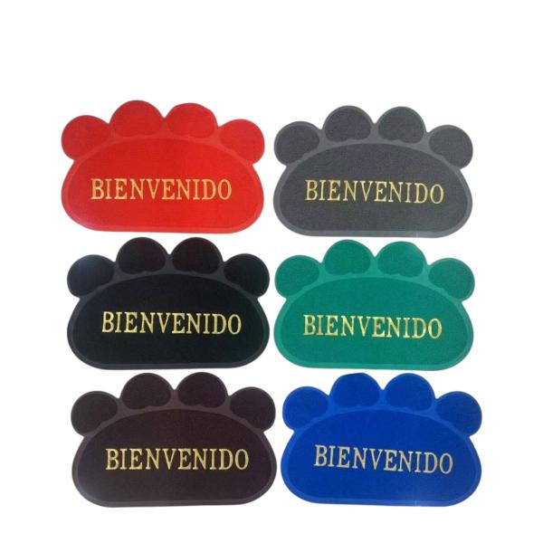 FXY-2811 ALFOMBRE 35*58CM FXY2811