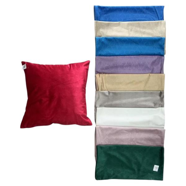 FXY-2605 FORRO DE ALMOHADA FXY2605