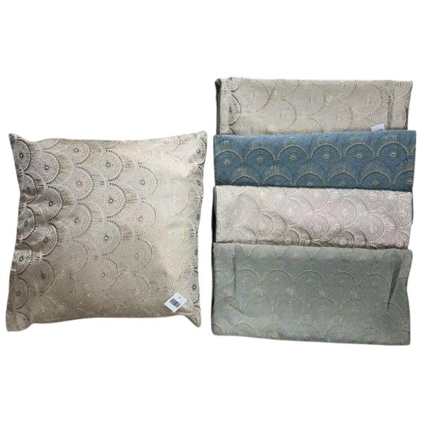 FXY-2606 FORRO DE ALMOHADA FXY2606