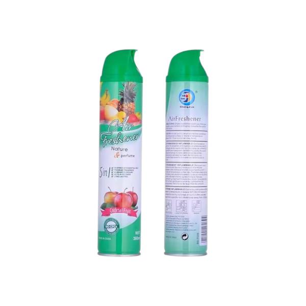 FXY-2091 AMBIENTADOR 360 FXY2091