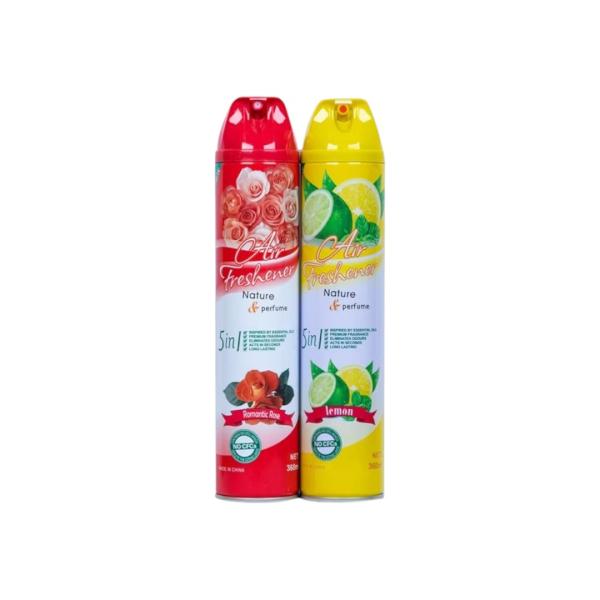 FXY-2093 AMBIENTADOR 360 FXY2093