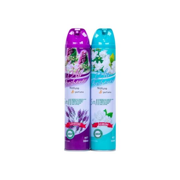 FXY-2094 AMBIENTADOR 360 FXY2094