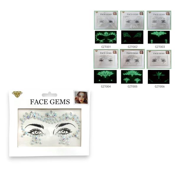 FXY-2975 PARCHES PARA LOS OJOS fxy2975
