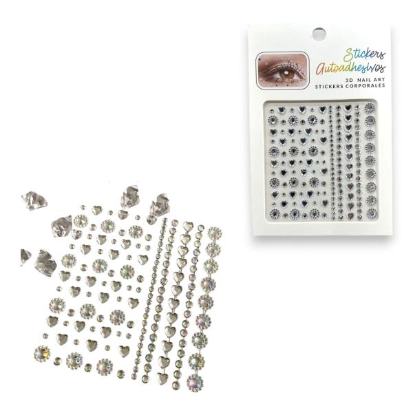 FXY-2976 PARCHES PARA LOS OJOS fxy2976