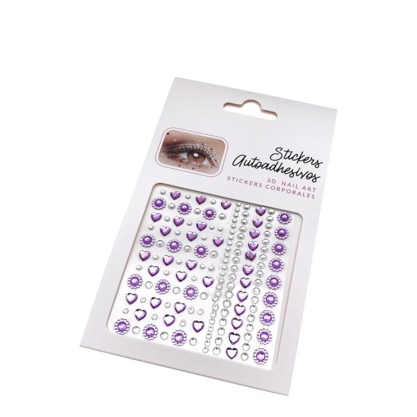FXY-2977 PARCHES PARA LOS OJOS fxy2977