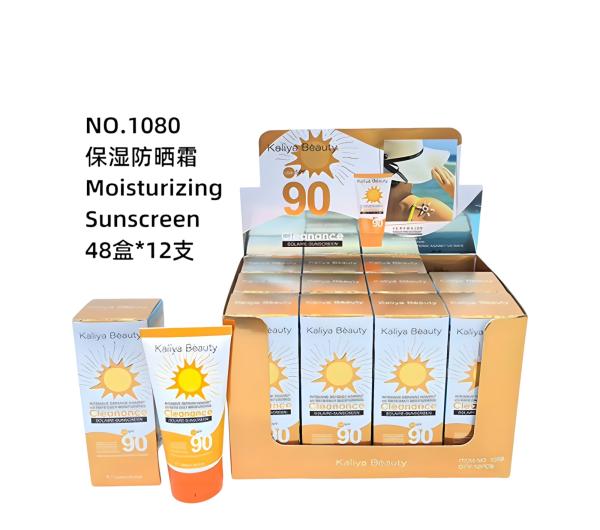 FXY-2996 PROTECTOR SOLAR fxy2996