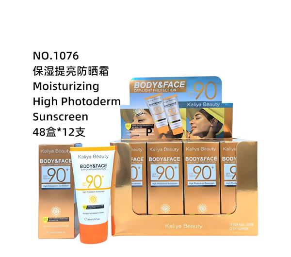 FXY-2997 PROTECTOR SOLAR fxy2997