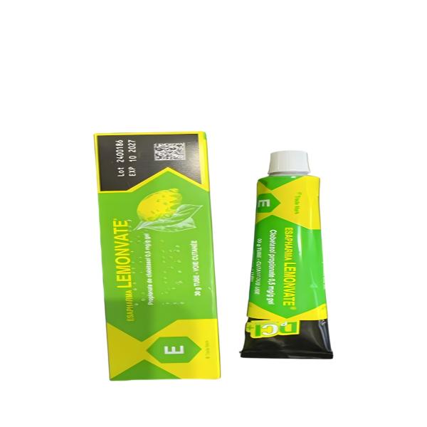 FXY-3026 CREMA DE LIMON fxy3026