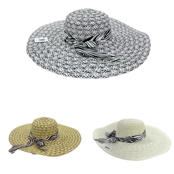 FXY-2999 SOMBREROS DE PAJA fxy2999