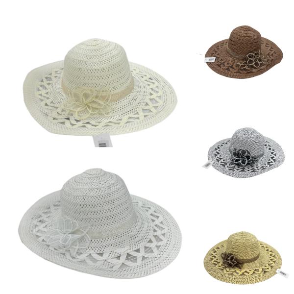 FXY-3001 SOMBREROS DE PAJA fxy3001
