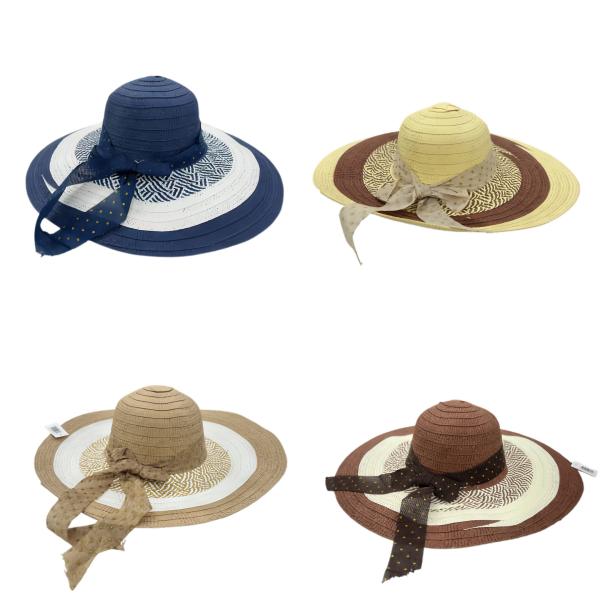 FXY-3004 SOMBREROS DE PAJA fxy3004