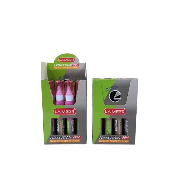 FXY-829 LIQUIDO CORRECTOR 7ML FXY829