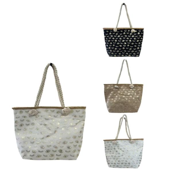 FXY-1900 CARTERA DE PLAYA 49*34*14cm