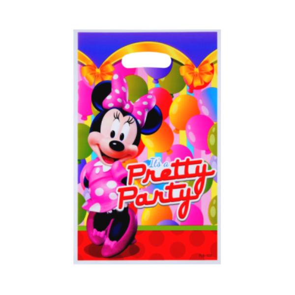 FXY-2837 Paq.FUNDA DE CUMPLEANOS 10pcs 16.3*25.5CM