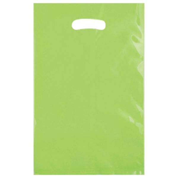 FXY-137 Paq.FUNDA DE CUMPLEANOS 10pcs 16.3*25.5CM