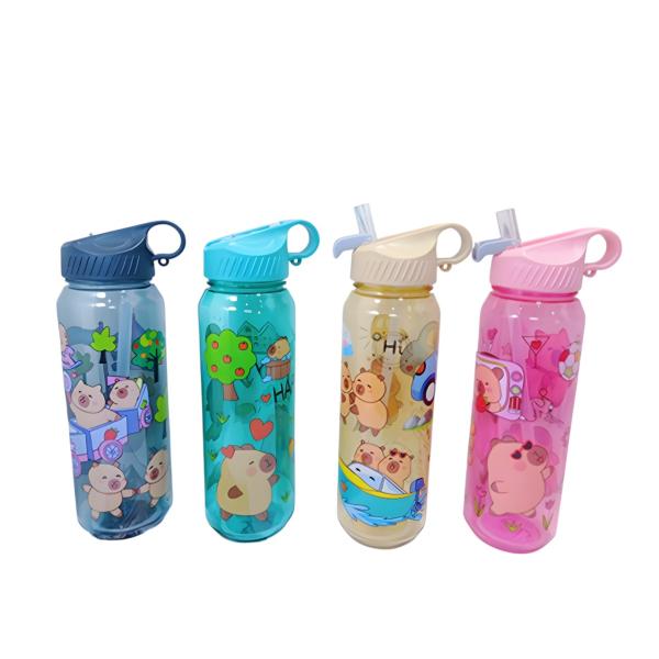 FXY-2847 6616 TEMO 900ML FXY2847