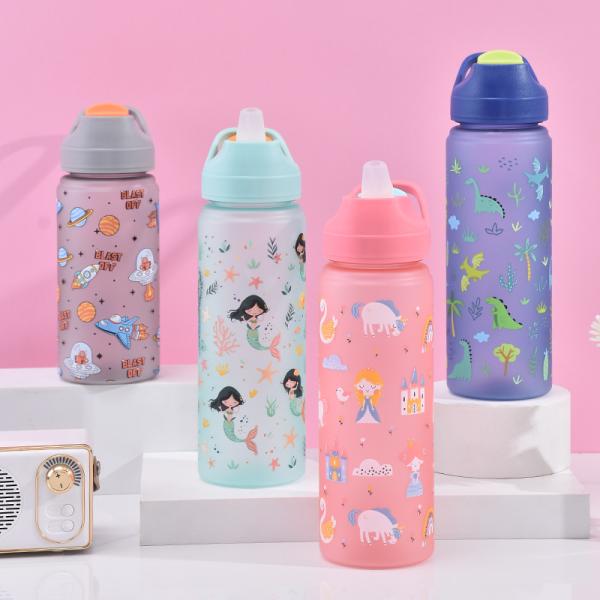 FXY-2851 TERMO PLASTICO 750ML FXY2851