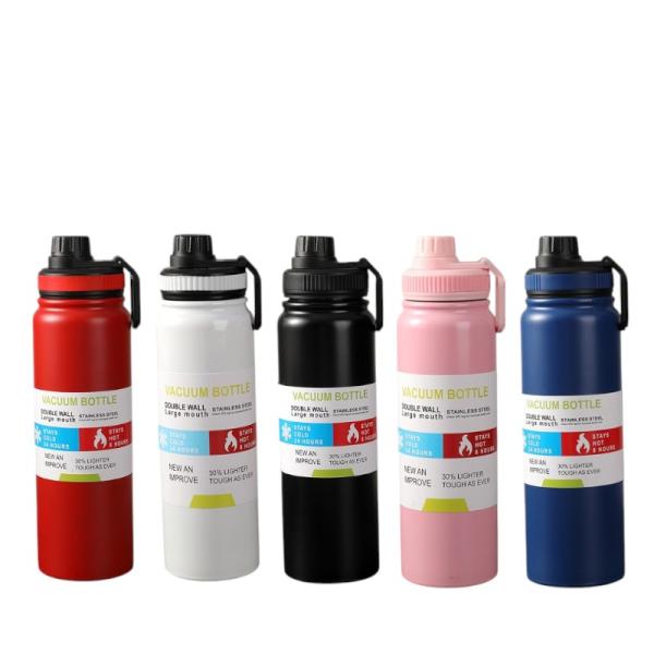 FXY-2852 TEMO 800ML FXY2852