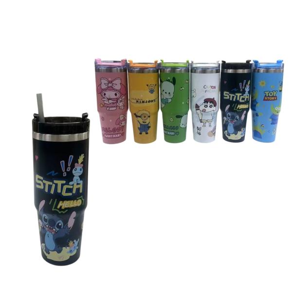 FXY-2856 64 TEMO 30OZ FXY2856