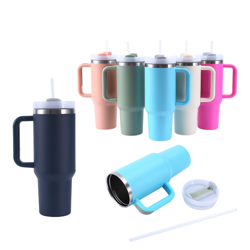 FXY-2861 VASO ACERO 304 40oz. FXY2861