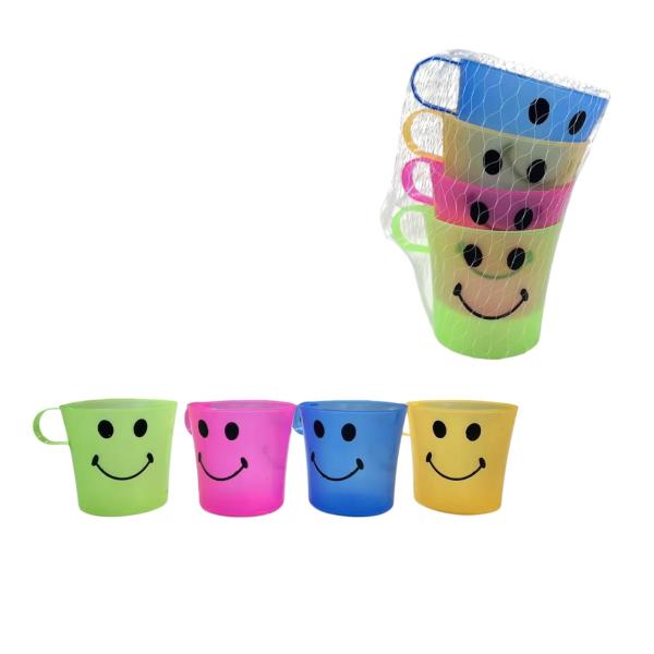 FXY-2870 9802-3 VASO 4PC FXY2870