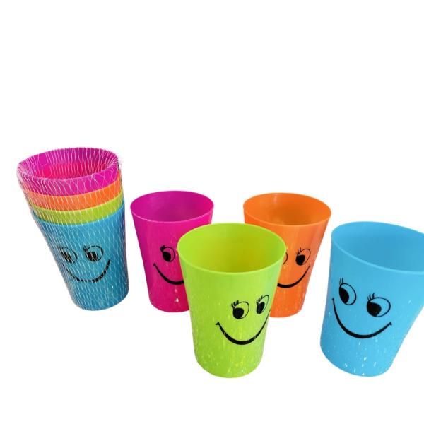FXY-2872 9805-2 VASO 4PC FXY2872