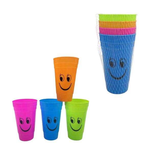 FXY-2873 9811-2 VASO 4PC FXY2873