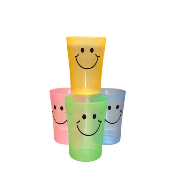 FXY-2875 9806-2 VASO 4PC FXY2875