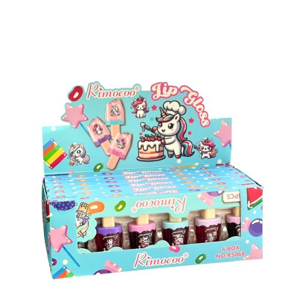 FXY-2913 R5068 PINTA LABIOS FXY2913