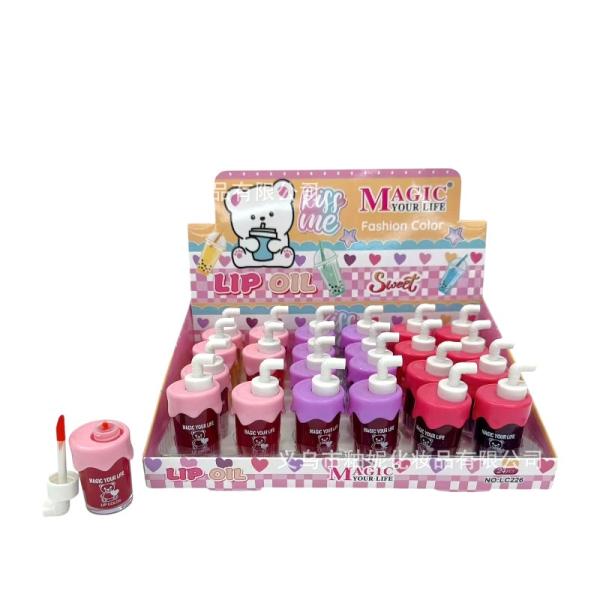FXY-2916 LC226  PINTA LABIOS FXY2916