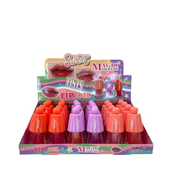 FXY-2917 LC247 BRILLO LABIOS FXY2917