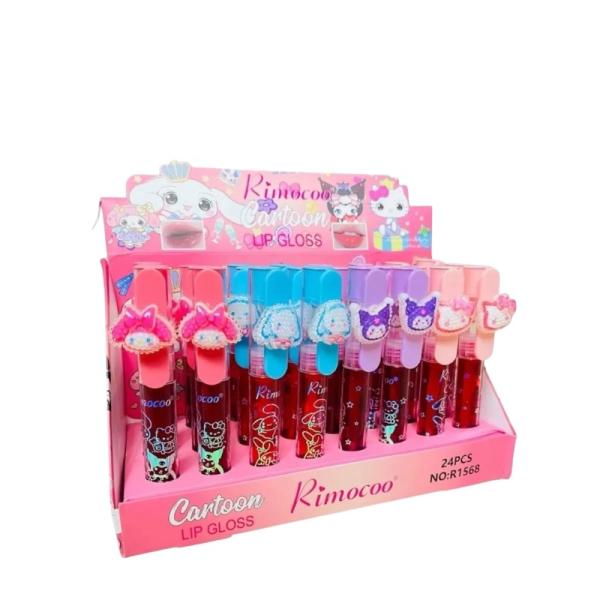 FXY-2919 R1566 BRILLO LABIOS FXY2919