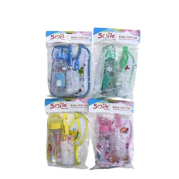 FXY-2942 JUEGO DE BIBERON 250ML FXY2942