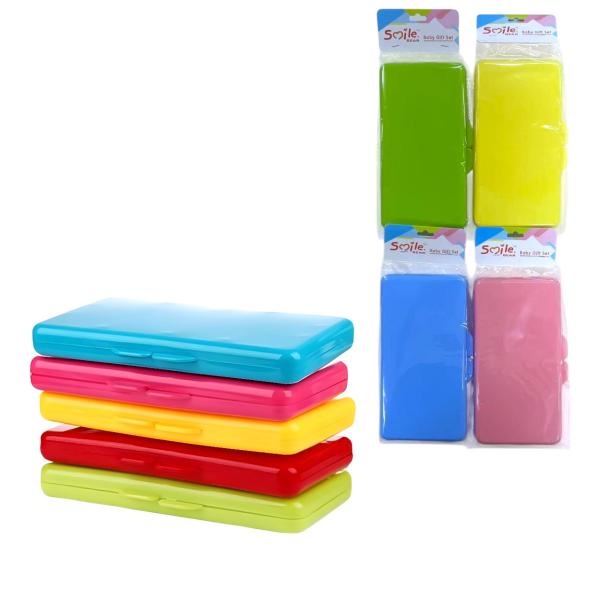 FXY-2946 CAJA DE TOALLITAS HUMEDAS B099 FXY2946