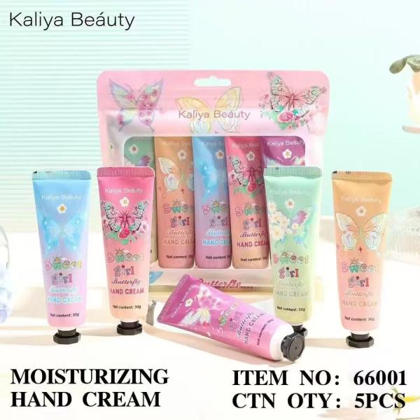 FXY-3070 CREMA DE MANO FXY3070