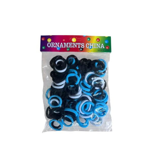 FXY-3422 GOMITA PARA EL CABELLO FXY3422