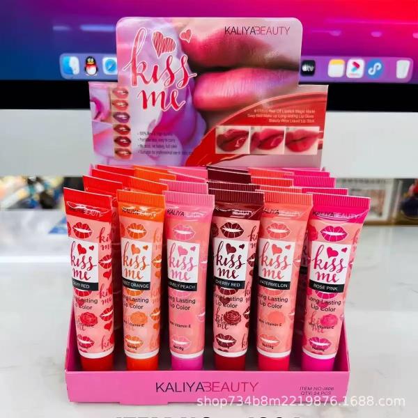 FXY-3167 BRILLO DE LABIOS FXY3167