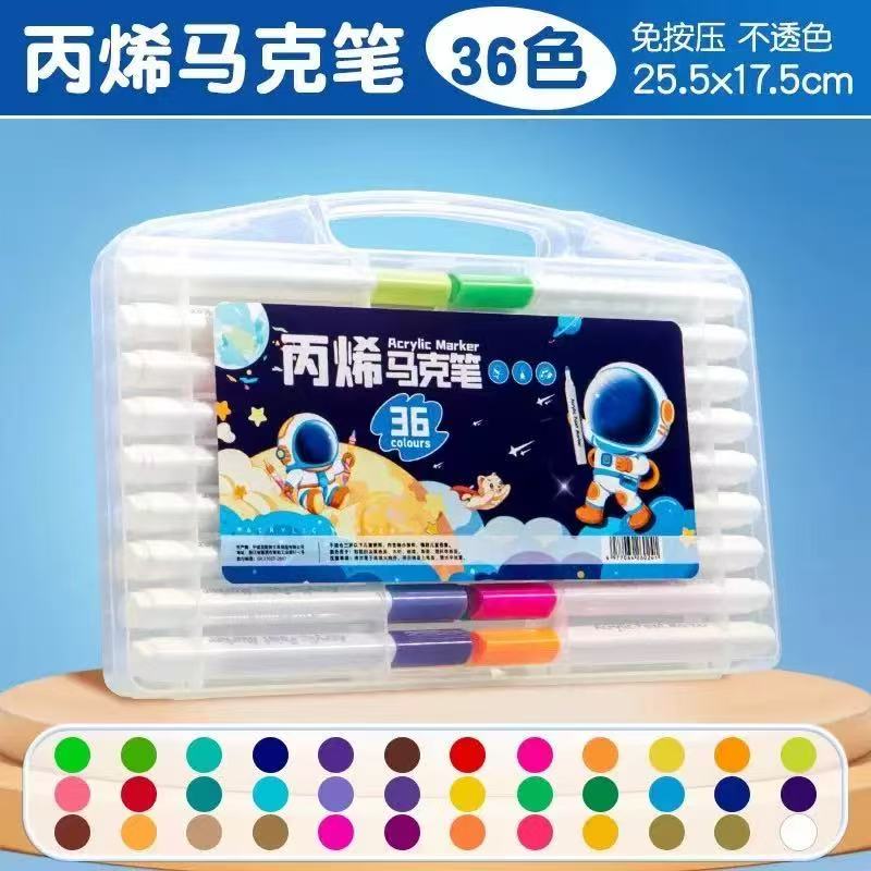 FXY-3175 ROTULADOR DE COLORES FXY3175