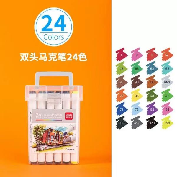 FXY-3179 ROTULADOR DE COLORES FXY3179