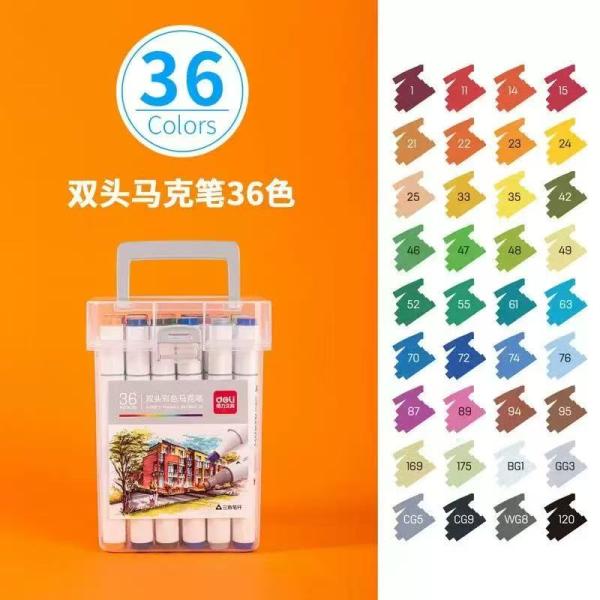 FXY-3180 ROTULADOR DE COLORES FXY3180