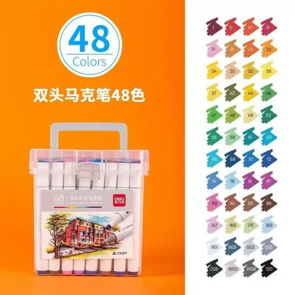 FXY-3181 ROTULADOR DE COLORES FXY3181
