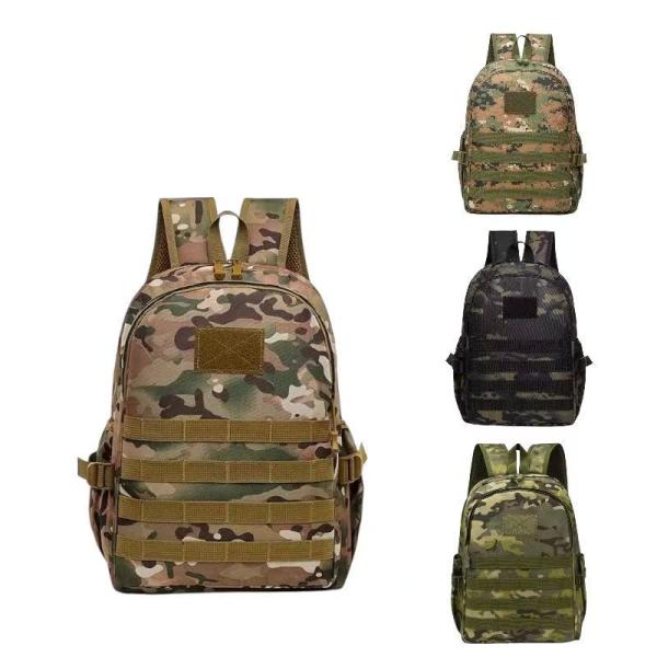 FXY-3291 MOCHILA MILITAR FXY3291