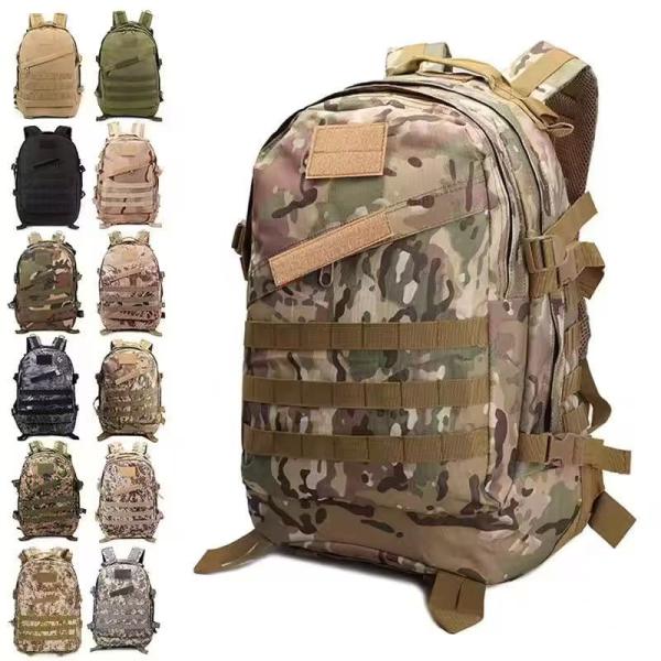 FXY-3293 MOCHILA MILITAR FXY3293