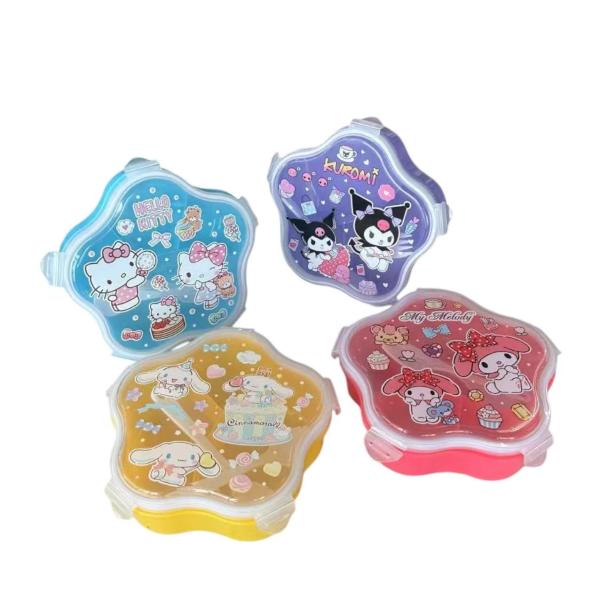 FXY-3976 D2-31259-23 SET DE CANTINA COMIDA FXY3976